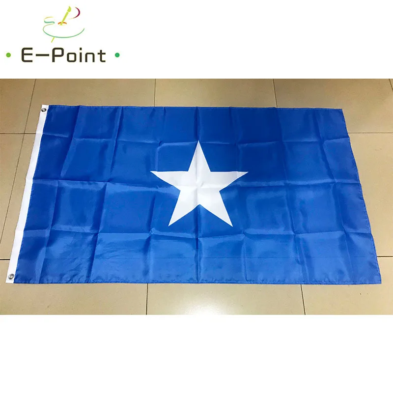 

Flag of Somalia 3ft*5ft (90*150cm) Size Christmas Decorations for Home Flag Banner Gifts