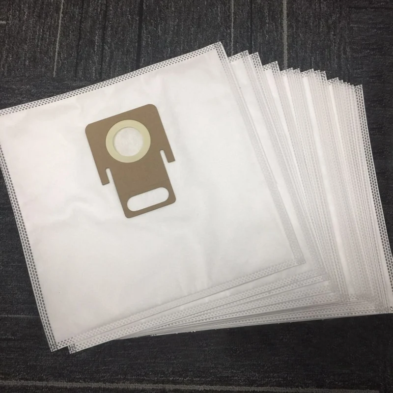 Skup XMX 15X worki do odkurzacza zamiennik dla Thomas antyalergiczny Aqua Thomas Pet Family Aqua Thomas Pantner