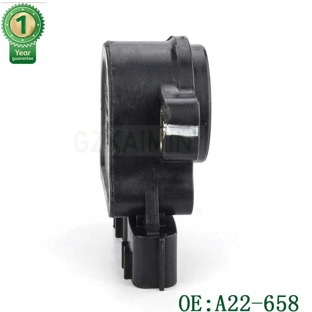 Оригинальные стандартные подключения qualtity 22620-31U16 A22-658 A22-658 B00 датчик TPS положения дроссельной заслонки Датчик для Nissan Altima Maxima