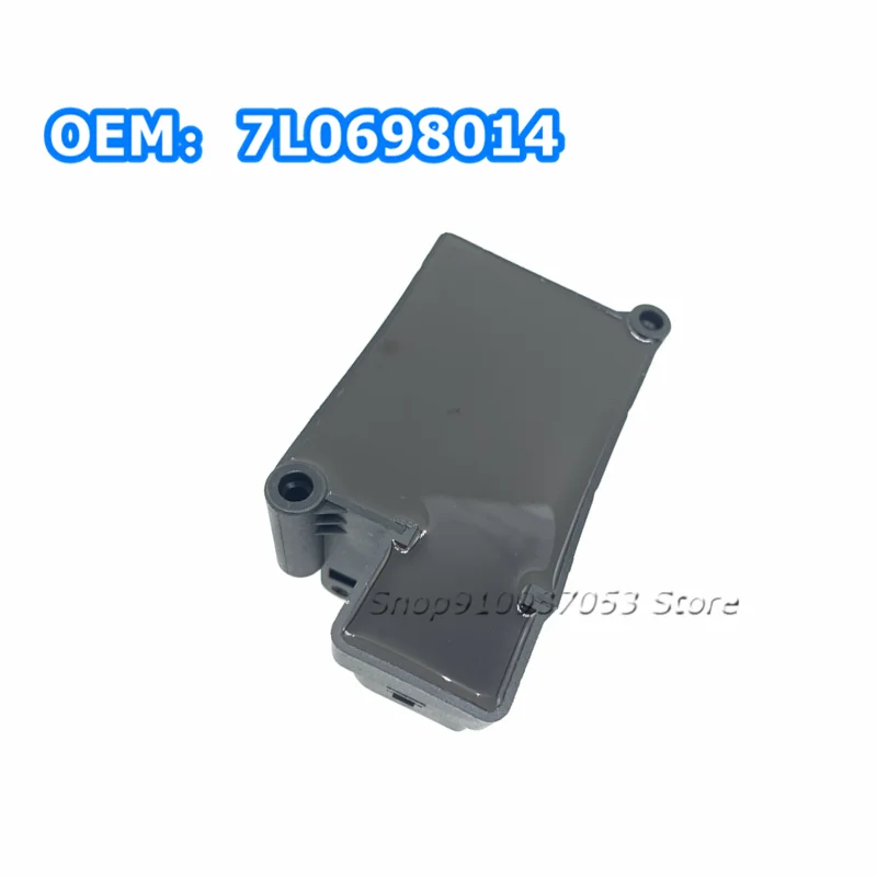 New Air Suspension Compressor Solenoid Valve Block 7L0 698 014 7L0698014 7P0698014 For Audi Q7 Porsche Cayenne VW Touareg
