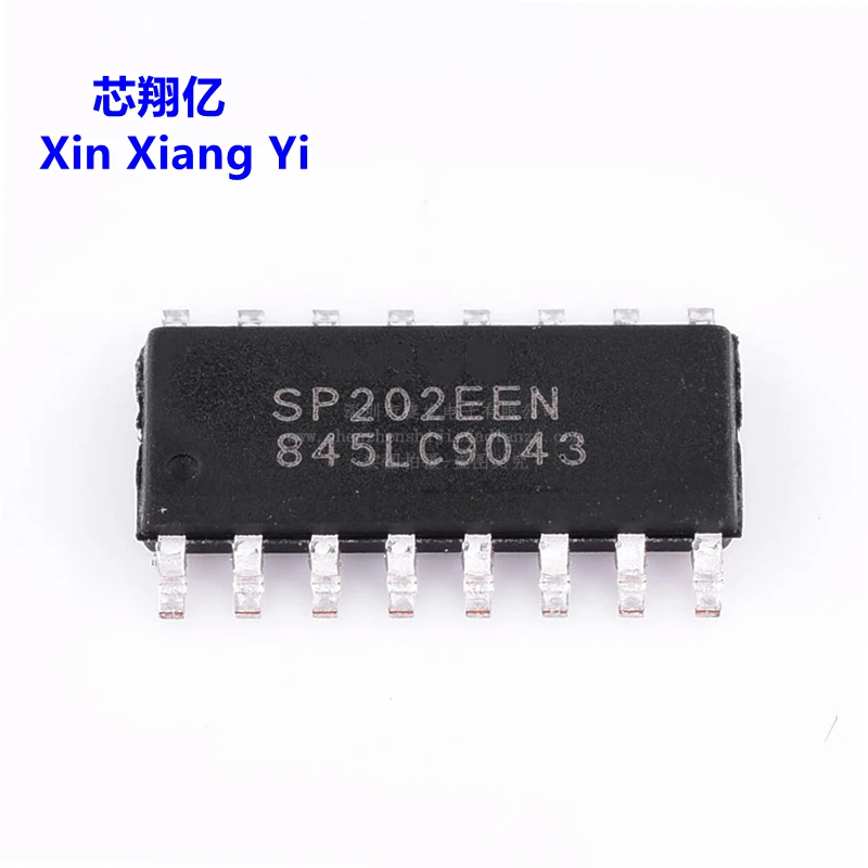 

10 шт./лот SP202EEN SP202 SOP-16