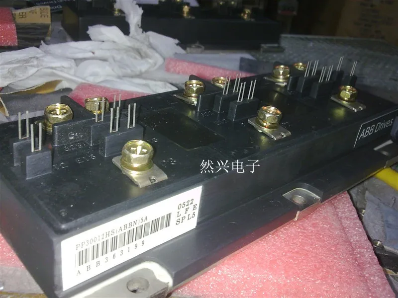 Гарантия качества PP30012HS/PP187012HS модуль- RXDZ