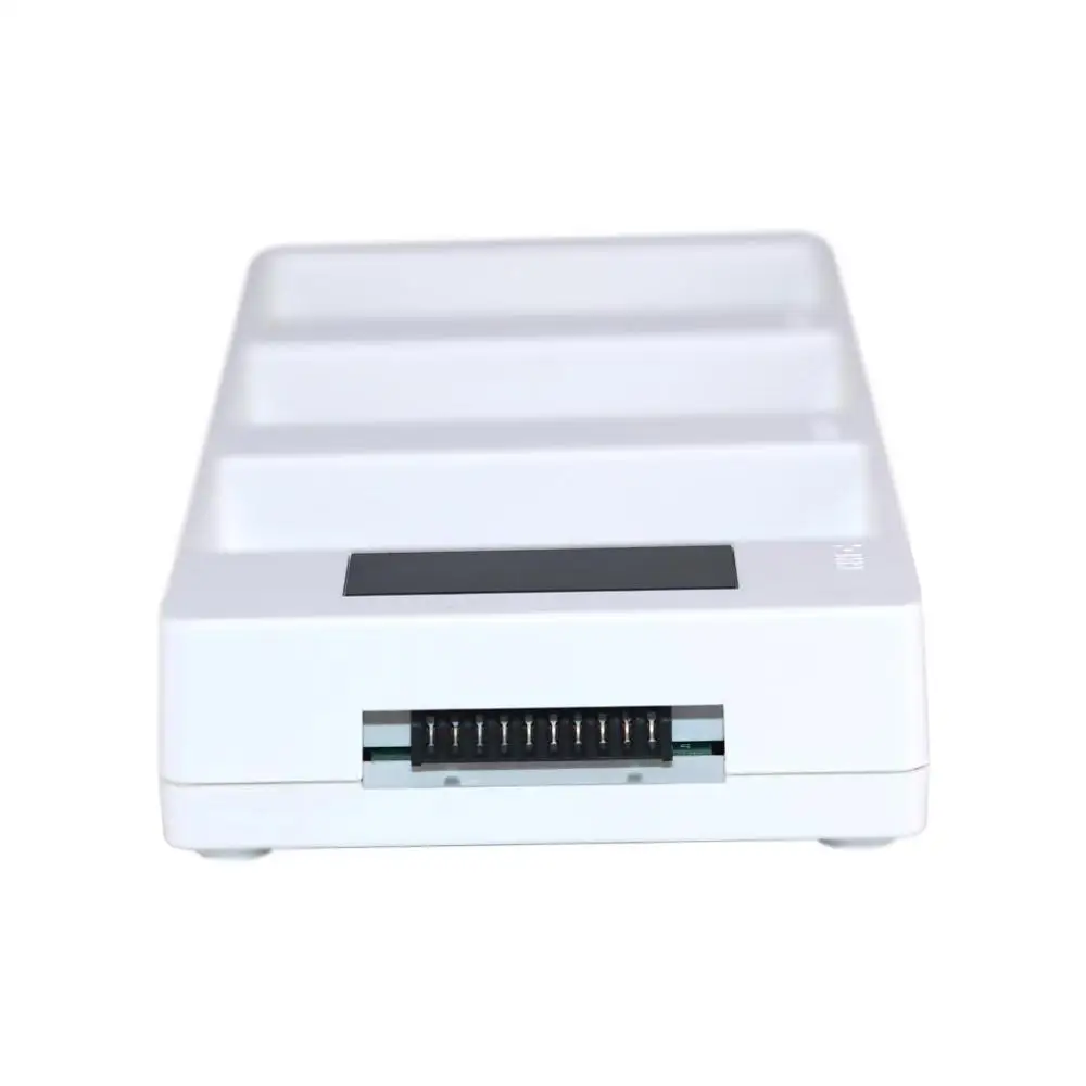 Carregador de Bateria Inteligente para Dji Carregamento da Bateria 3 em 1 Phantom Avançado Drone Vôo Estação Hub Paralelo 4 Pro V2.0 - Image 5