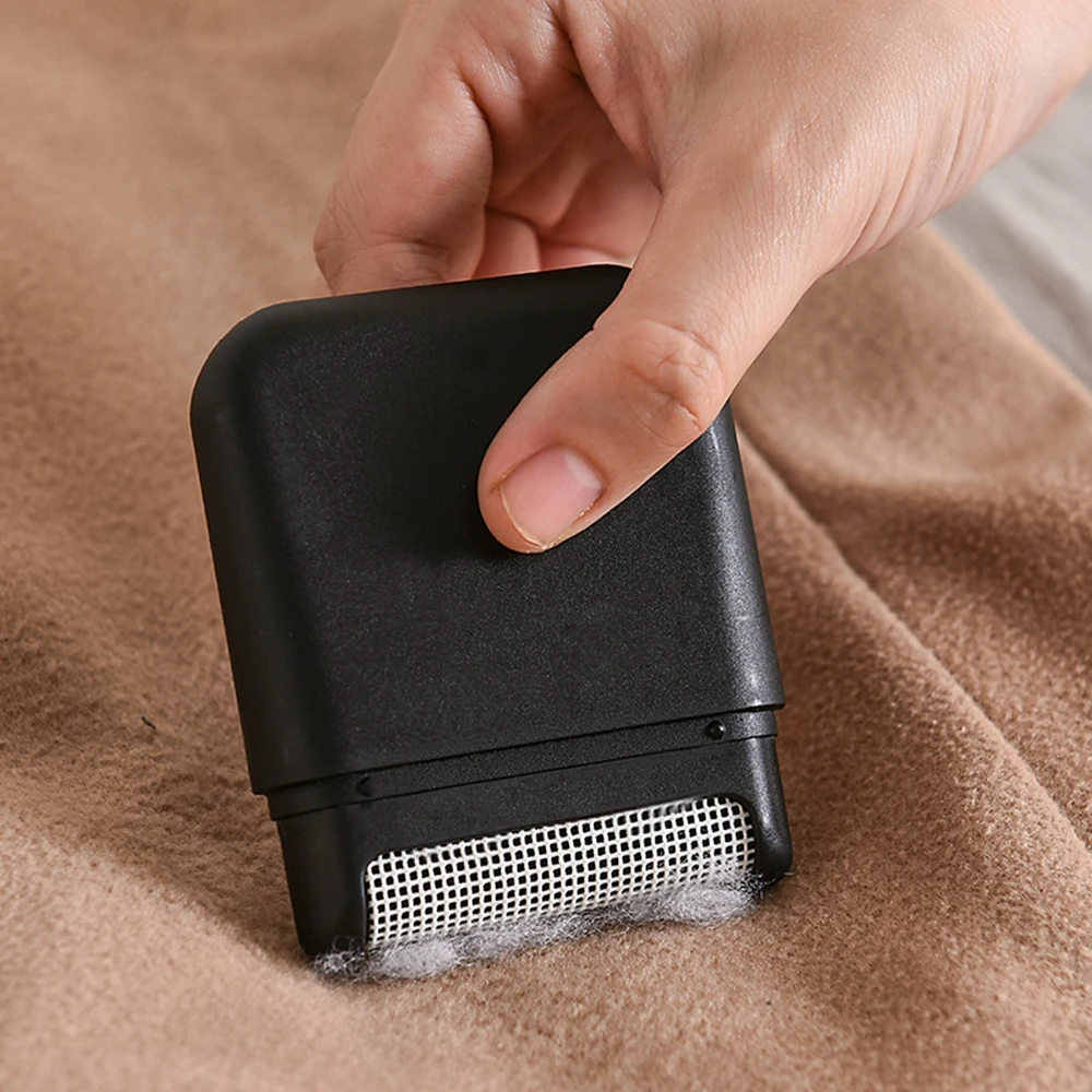 1 шт. Мини-Триммер для волос с шариками инструменты для стрижки волос портативный Эпилятор свитер триммер для одежды средство для удаления ворса чистящие средства