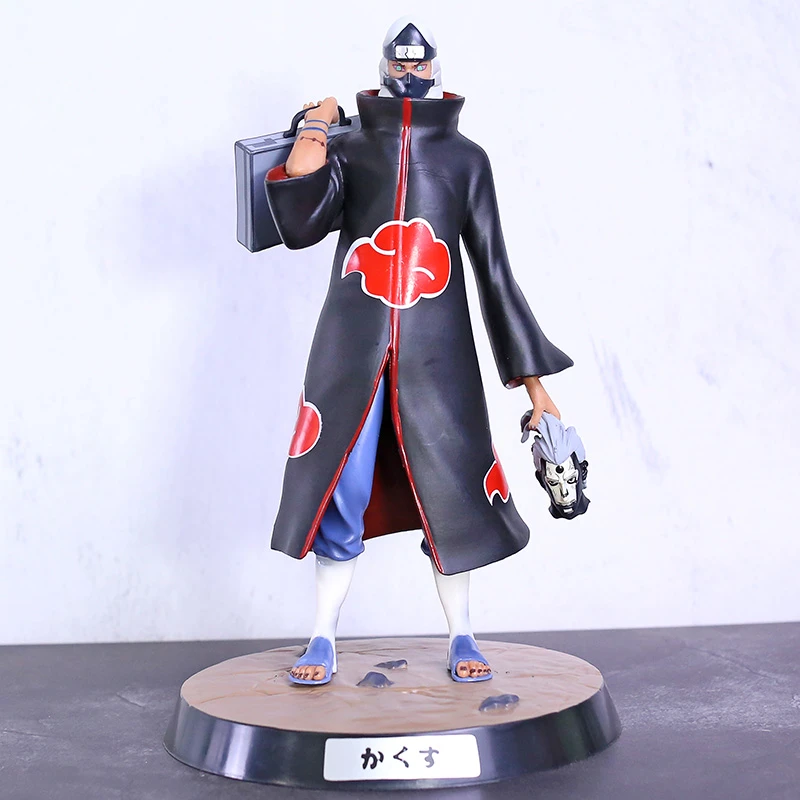 kakuzu action figure