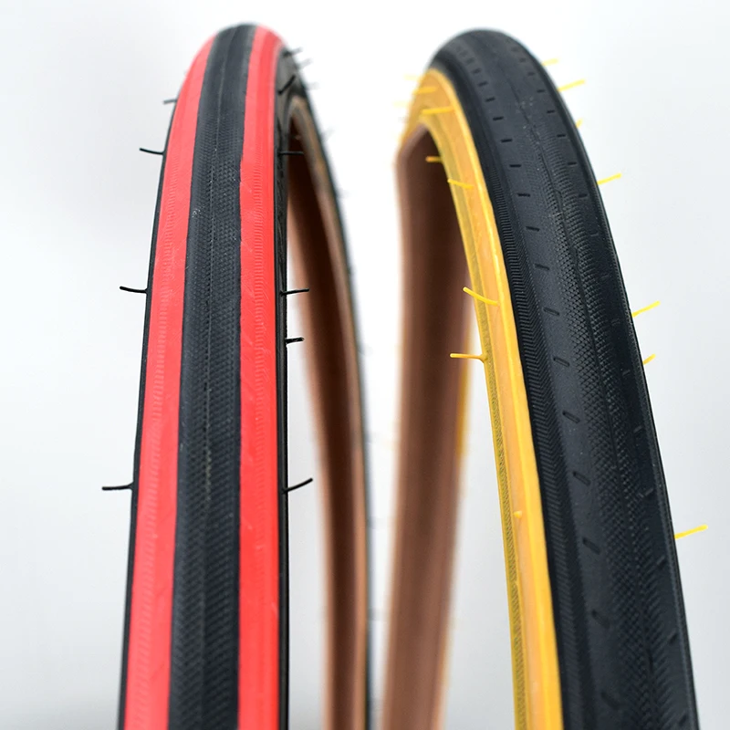 Сверхлегкая велосипедная шина 700 fixie велосипедные шины * 23C bicicleta pneu 700C Ретро