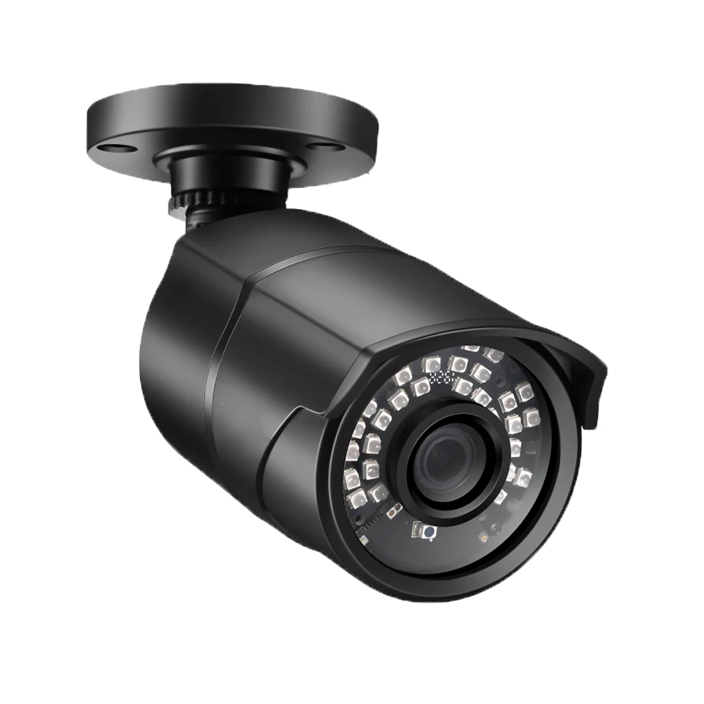 

Dragonsview AHD Camera1080P 2MP Outdoor Security Camera Surveillance Camera For WiredVideo Intercom Access System