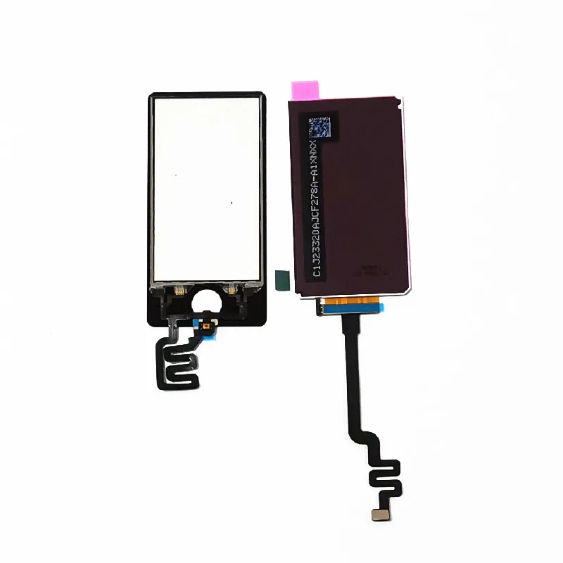 iPod Nano 7-4