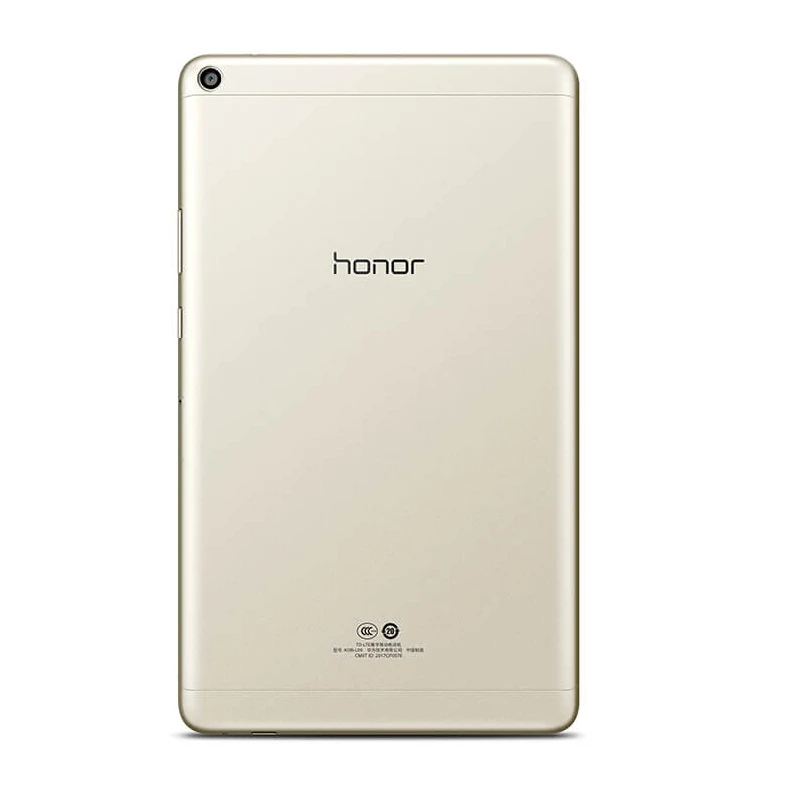 Huawei MediaPad T3 8 huawei honor Play tablet 2 LTE/wifi 3G Ram 32G Rom 8 дюймов Snapdragon 425 Andriod 7 4800mah ips планшетный ПК