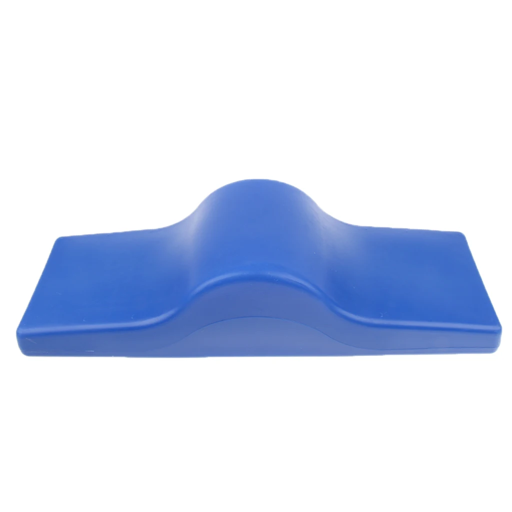 Plastic Outdoor Indoor Balance Maze Board 6 Balls Stability Stability Active Game Toy for Kids Toddlers