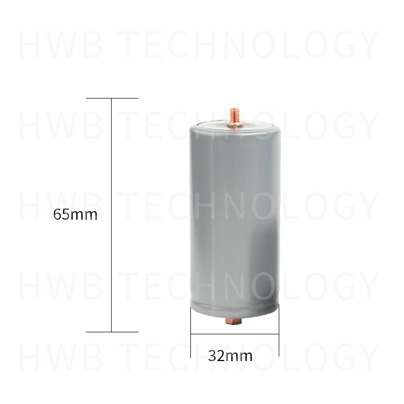 8 шт. бренд б/у 32650 4000mAh 3,2 V lifepo4 аккумуляторная батарея