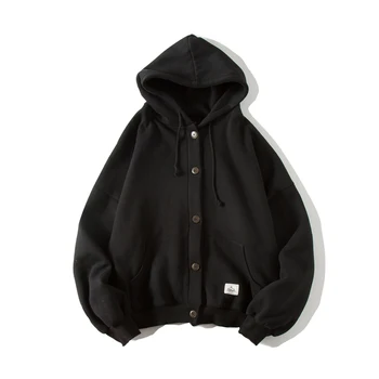 

Stylish Hip Hop Korean Hoodies Teenager Fashion Hoody Jackets for Mens Slim Fit Cotton Hip Hop Men Hoodies Vintage Fall Hoodies