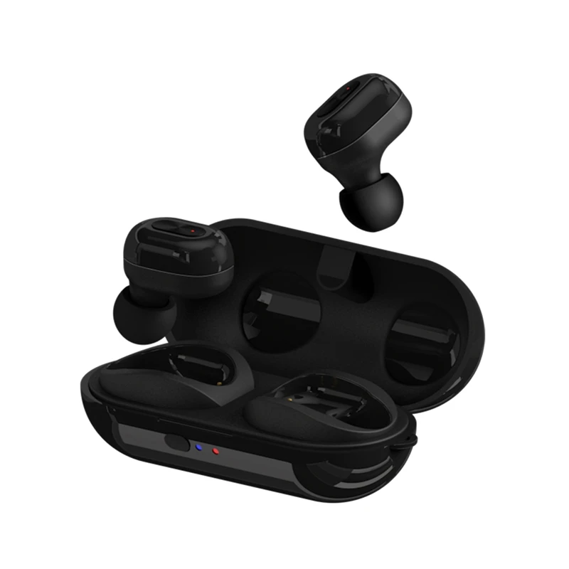 TWS Bluetooth 5 0 Earphone N9 Wireless Earbuds TWS Earphone Noise Cancelling Mic for iPhone Xiaomi Huawei Samsung