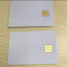 200 шт./лот Fudan4428 пробельная карта NON-INK поставив высший карты