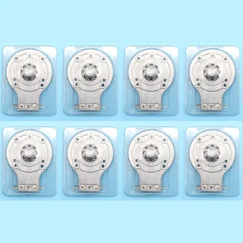 

8pcs/lot Metal Diaphragm For JBL2412 Fits2412H, 2412H-1 JRX & SF Models