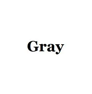 VIP-001 аккумулятор большой емкости - Цвет: Gray