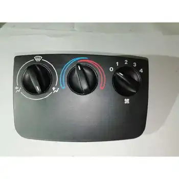 

96FP19A522DB WAJC94221 Command Heating/Air Conditioning Ford Fiesta Saloon *