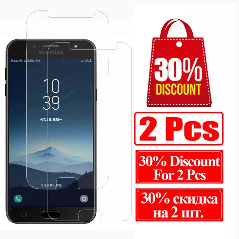 Для samsung Galaxy system закаленное стекло J3 J5 J7 Защитная Броня samsung Galaxy J3 j5 j7 на samsung j4 j6 j8 стекло