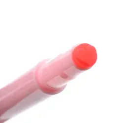 Креативная печать ручка 12 цветов цветной хайлайтер милый узор акварель Примечание penen розовый любовь