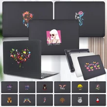 

Laptop Case For Apple Macbook Air 11 Inch/13 Inch 2020 M1 A2337 Touch Bar A2179 A1932 Matte Printed Hard Shell Cover