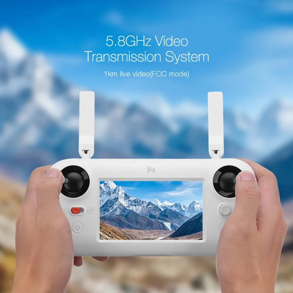 Xiaomi Fimi A3 Купить