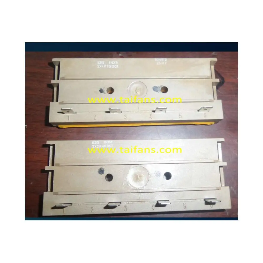 6SE70inverterElectrolyticcapacitorbalanceresistorEBGINX3