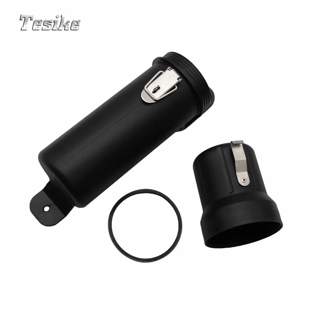 Universele Moto Accessori Waterdichte Tool Buis Handschoenen Regenjas Opbergdoos Reparatie Box Per Bmw Per Honda Per Yamaha