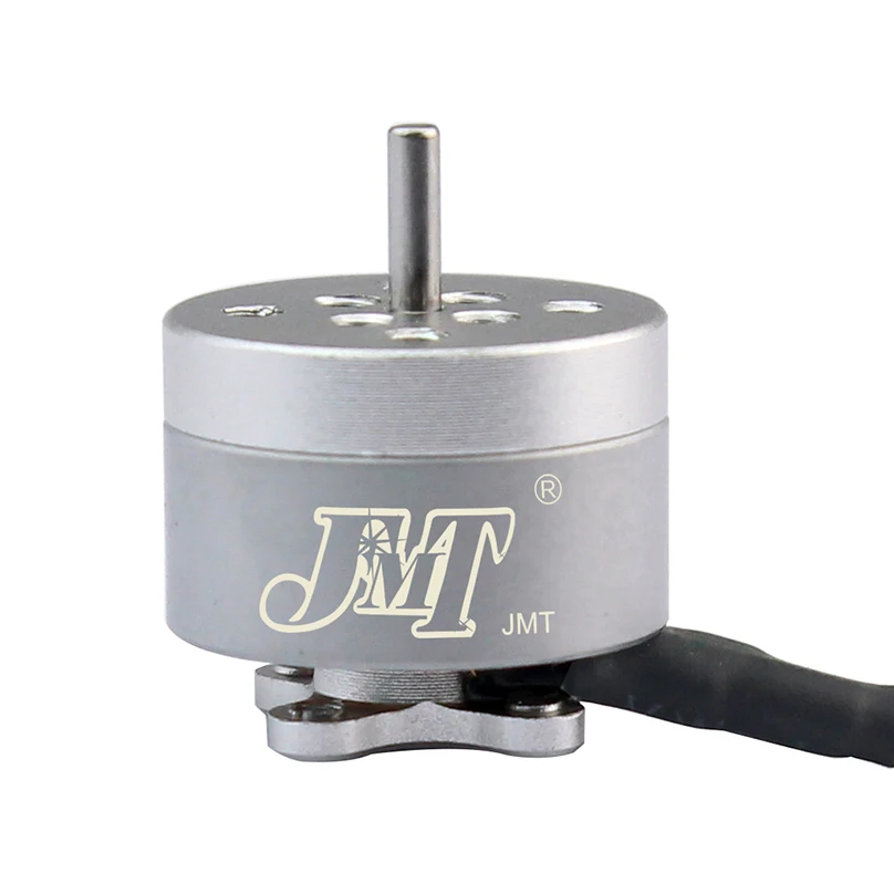 Мини 1104 4300KV 2s бесщеточный двигатель для 90-110mm RC комнатный гоночный Дрон