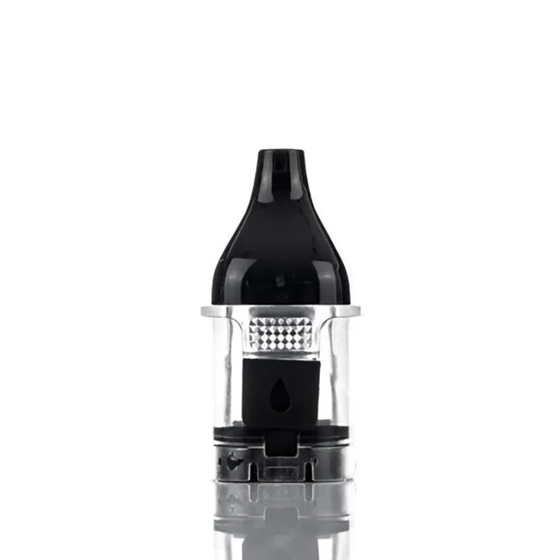 1 шт./упак. Aspire Breeze NXT Pod электронная сигарета распылитель 5,4 мл картридж 0.8ohm металлическая сетка для Бриз NXT комплект испаритель Tank