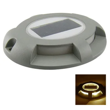 

Driveway Ground Safety Deck Stud Garden Road Solar Waterproof Outdoor