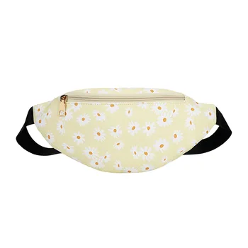 

2020 Printed Running Bag Purse Casual Phone Bag Mini Fashion Chest Bag Fashion Shoulder Bag luxury handbags women bags designer