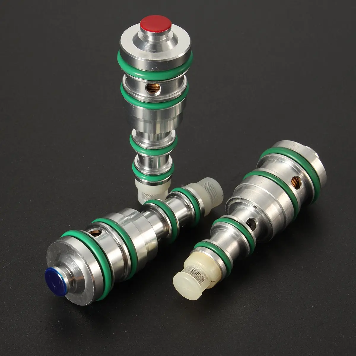 Клапан управления электромагнитным клапаном 44Psi 42Psi 40Psi для Buick VW Volkswagen Opel DAEWOO Peugeot
