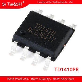 

10pcs TD1410 SOP-8 TD1410C SOP8 TD1410PR SOP