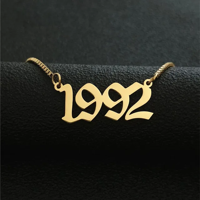 Gold 1992