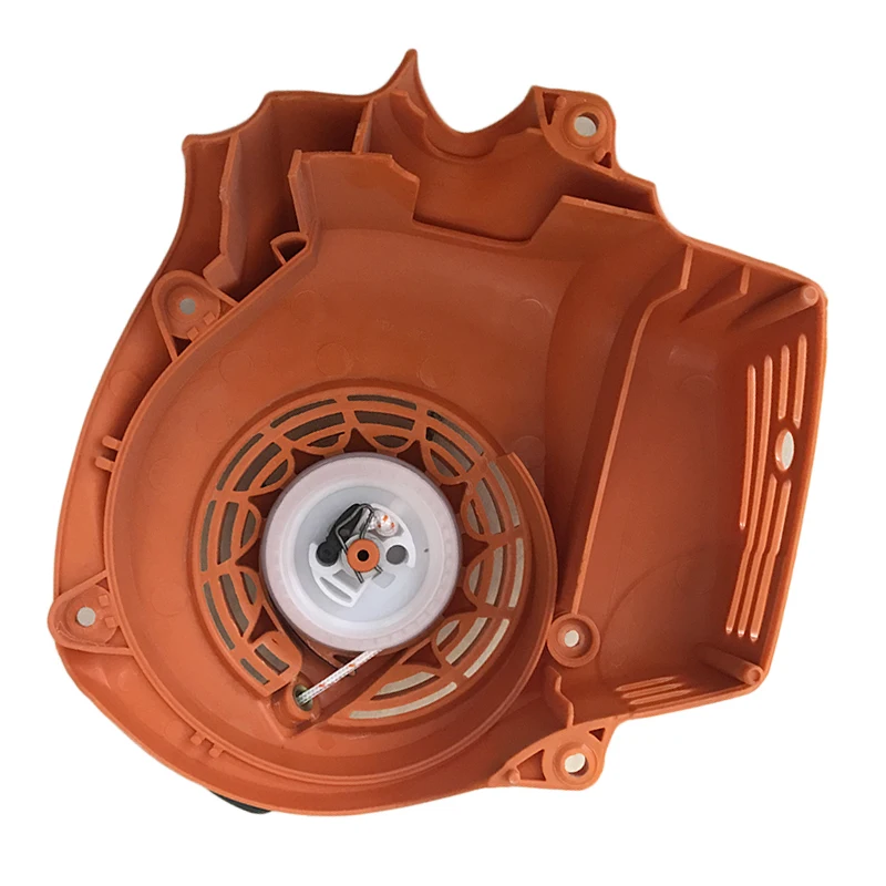 Recoil стартер Потяните перемотки старт для STIHL HS81 HS81R HS81T HS86 HS86R HS86T хедж триммер Замена