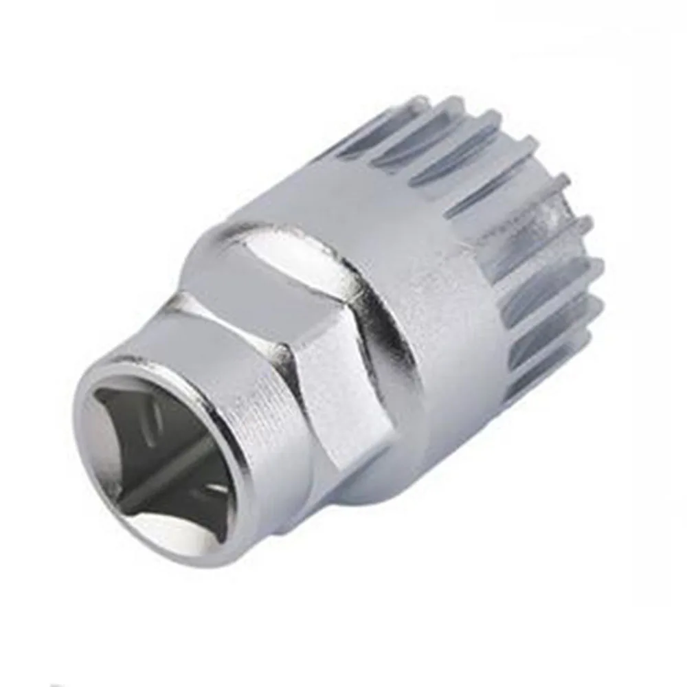 

Mountain Bike MTB Bicycle Crank Chain Axis Extractor Removal Repair Tools For Standard Square Tapers