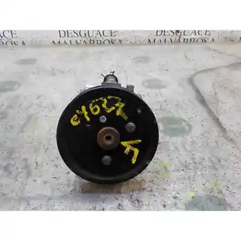 

PUMP POWER STEERING RENAULT TRAFIC CLOSED BOX (AB 4.01) 2.0 dCi diesel cat [15776270]