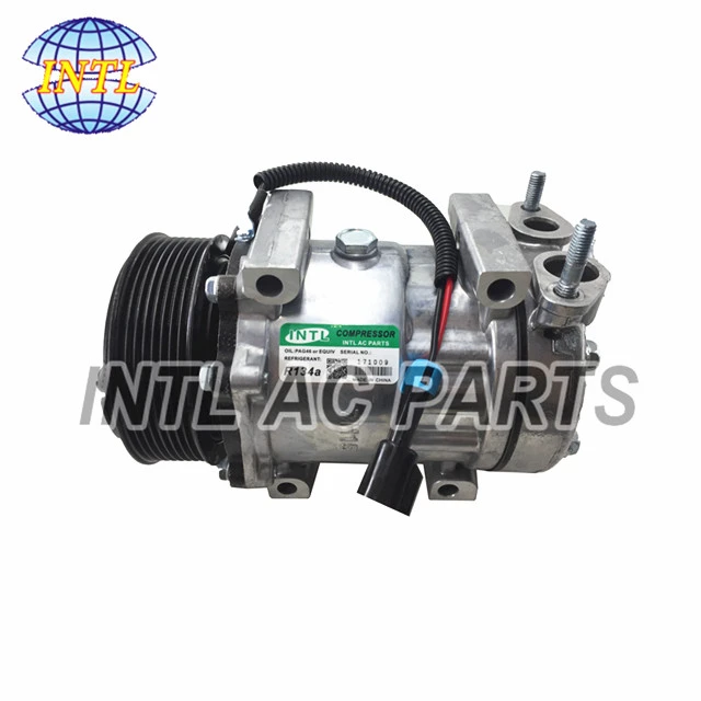 Ct660 Navistar
