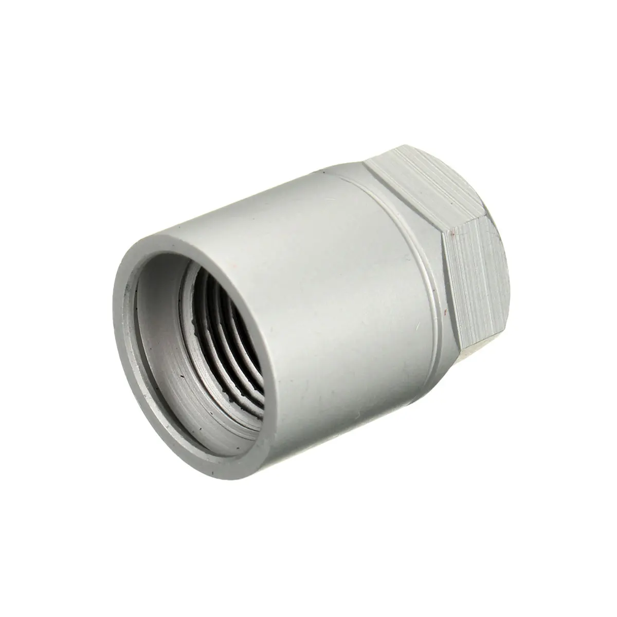 

Hot Sale 4 sets Tire Pressure Sensor Repair Kit For Toyota Rubber Aluminum Washer Nut Valve Cap 20020 20013 17-20020AK