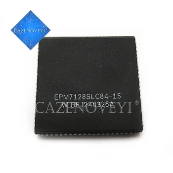 

5pcs/lot EPM7064SLC44-10N EPM7064LC44-10 EPM7064LC44-15 EPM7128SLC84-15N EPM7128SLI84-10N EPM7064SLC44 EPM7064SLC EPM7128 PLCC
