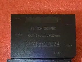 

Free shipping new PV15-27B24