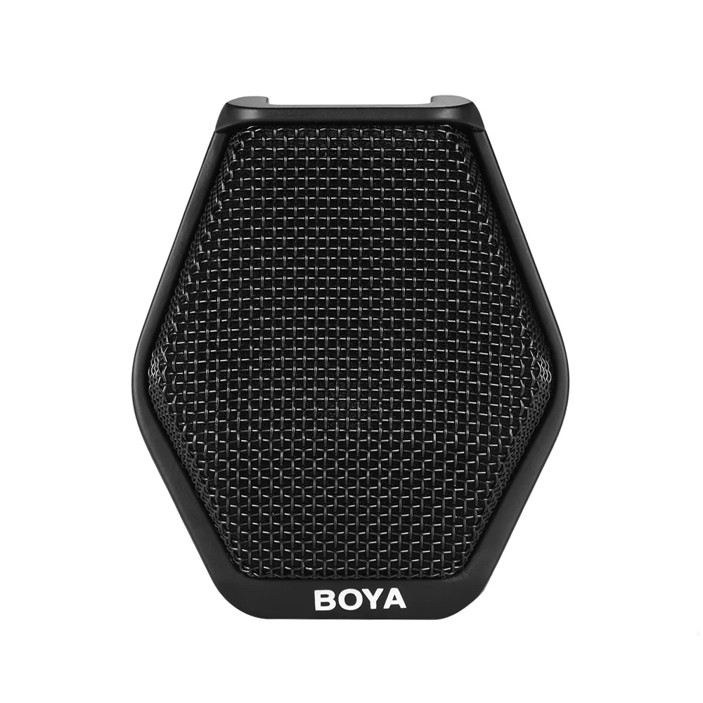 BOYA BY-MC2 Super-cardioid Condenser Conference