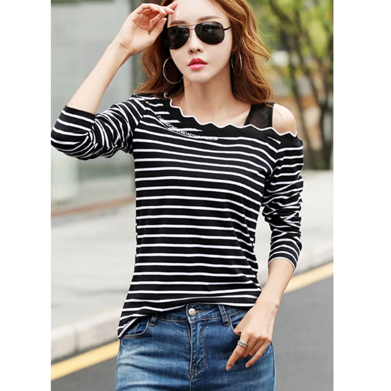 9015TW BOBOKATEER blouse women blouses chemise femme embroidery blouse white shirt women clothes blusas mujer off shoulder top - Цвет: 9015TW
