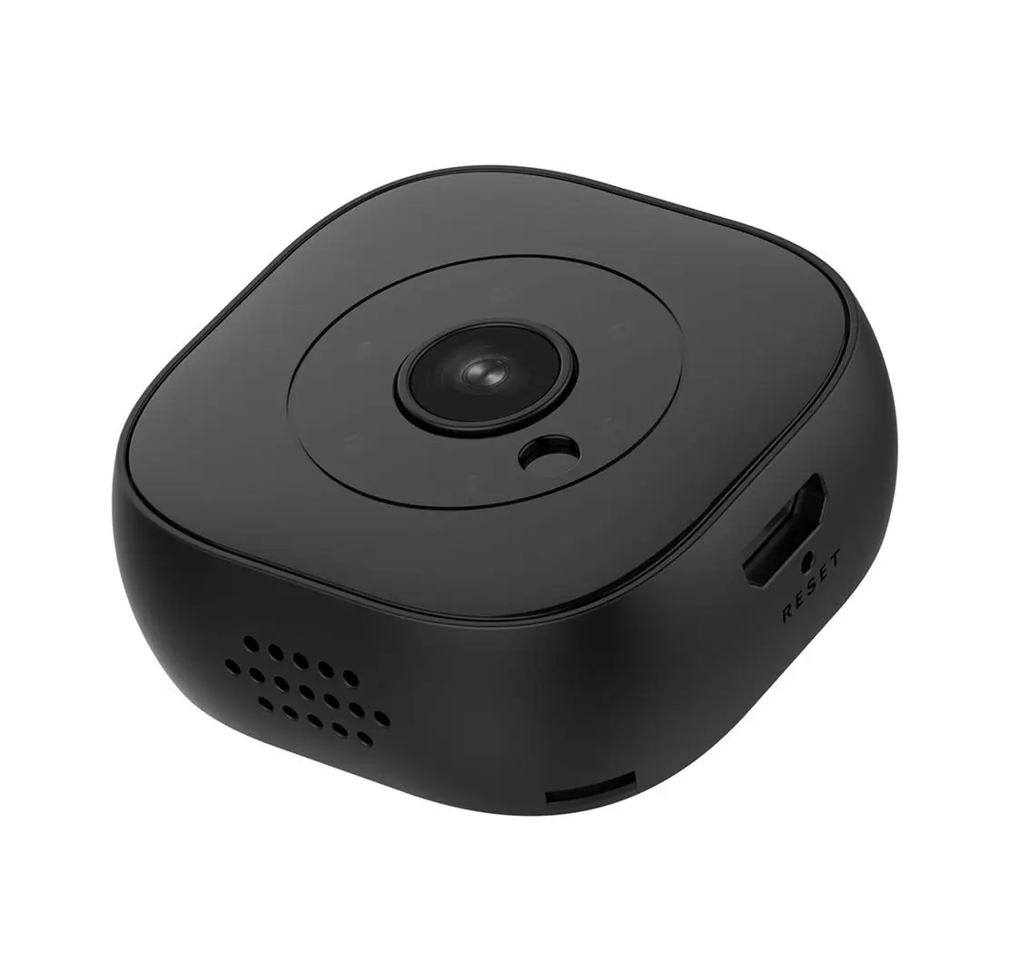 HD WiFi мини камера Espia 1080P Спорт DV camera с ночным видением микро DVR Дистанционное управление датчик движения камера Поддержка Скрытая карта