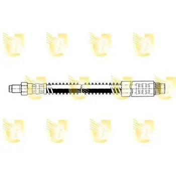 

Brake hose ANT.PE.206377359UNIGOM
