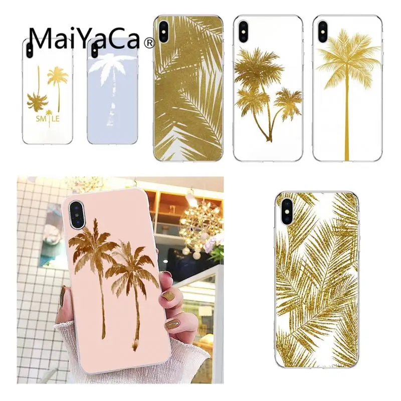Силиконовый черный чехол MaiYaCa для iPhone 12 8 7 6 6S Plus X XS MAX 5 5S SE XR 11 pro promax|Бамперы| |