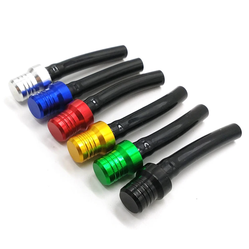 Cnc Fuel Tank Air Vent Gas Cap Oil Vent For Motorcycle Motocross Fuel