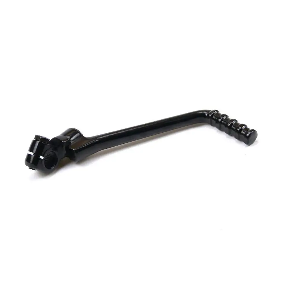 16MM Dirt Pit Bike Engine Kick Start Starter Lever 125 150 200cc KLX110 SDG SSRLevers, Ropes