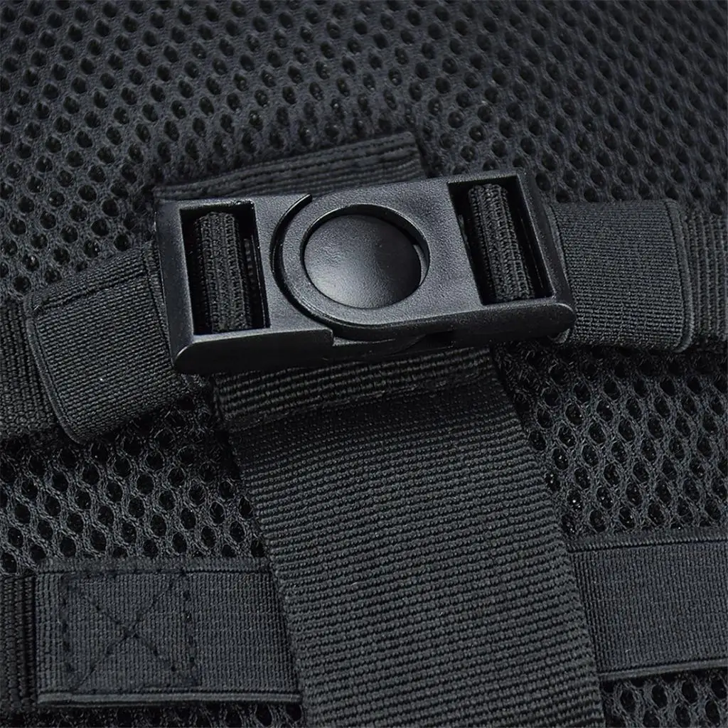 Motorcycle Waterproof Drop Leg Bag Hip Thigh Waist Fanny Pack