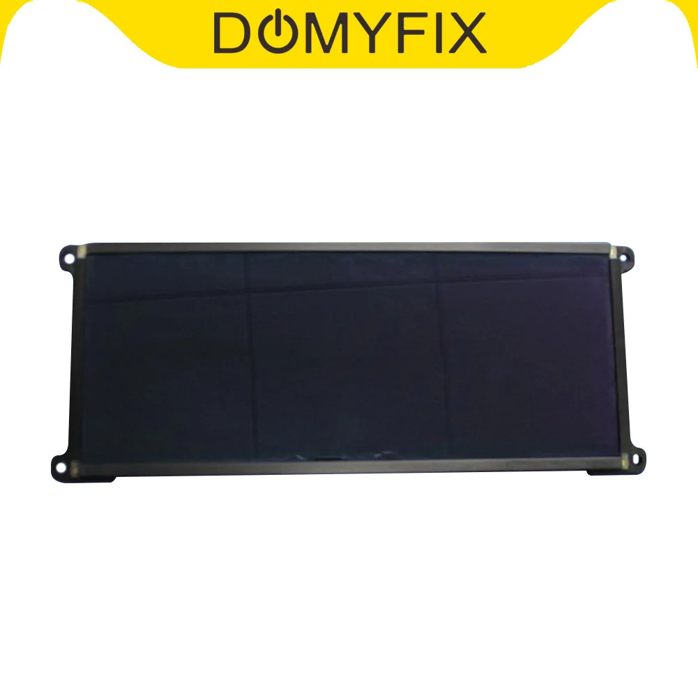 

For PLANAR 8.9 inch 640*200 EL640.200-SK EL LCD screen Medical screen 240Hz LCD Monitors